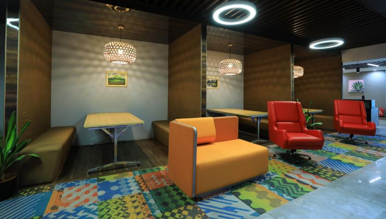 GROWORK Coworking